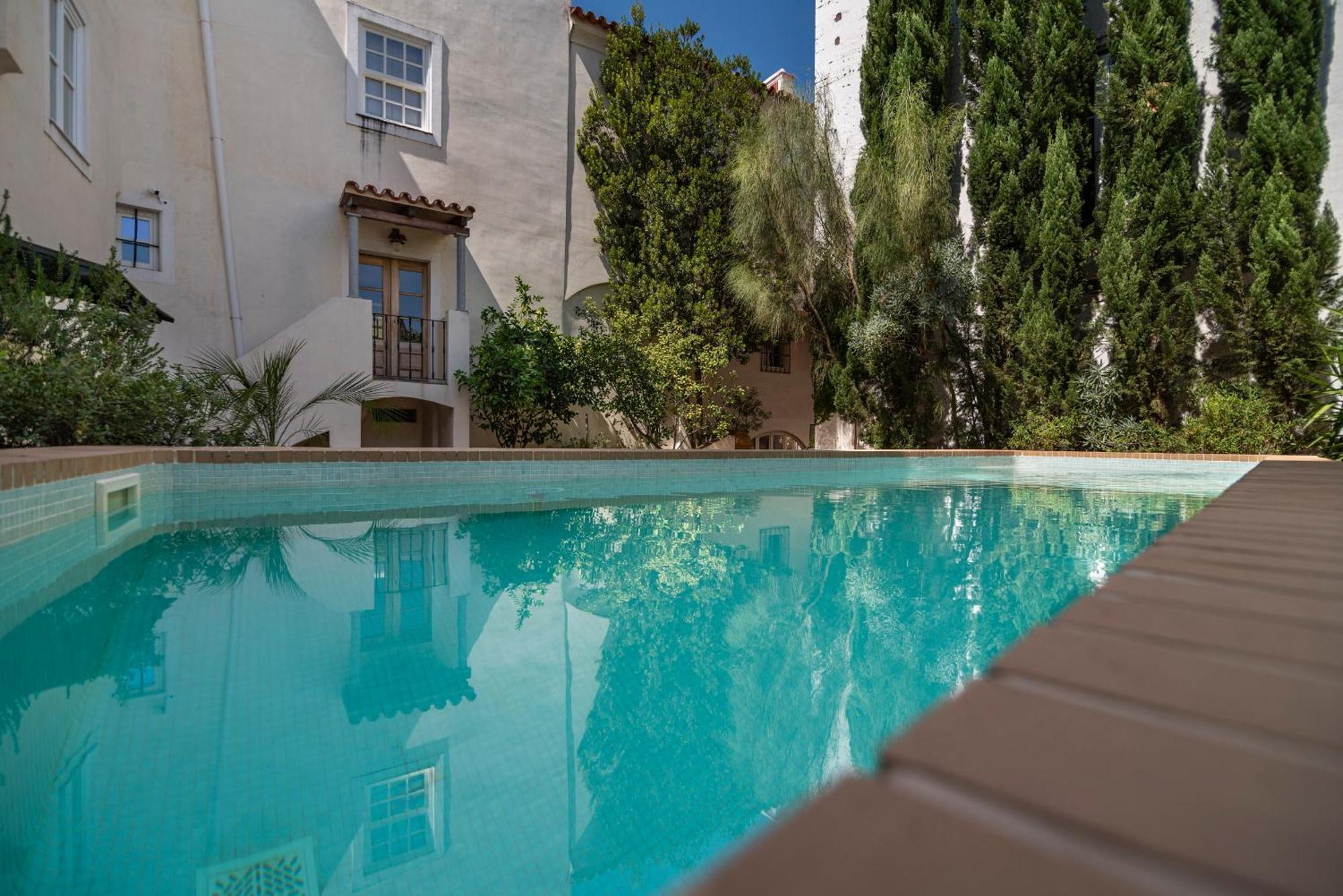 Casa Morgado Esporao Bed & Breakfast Évora Dış mekan fotoğraf