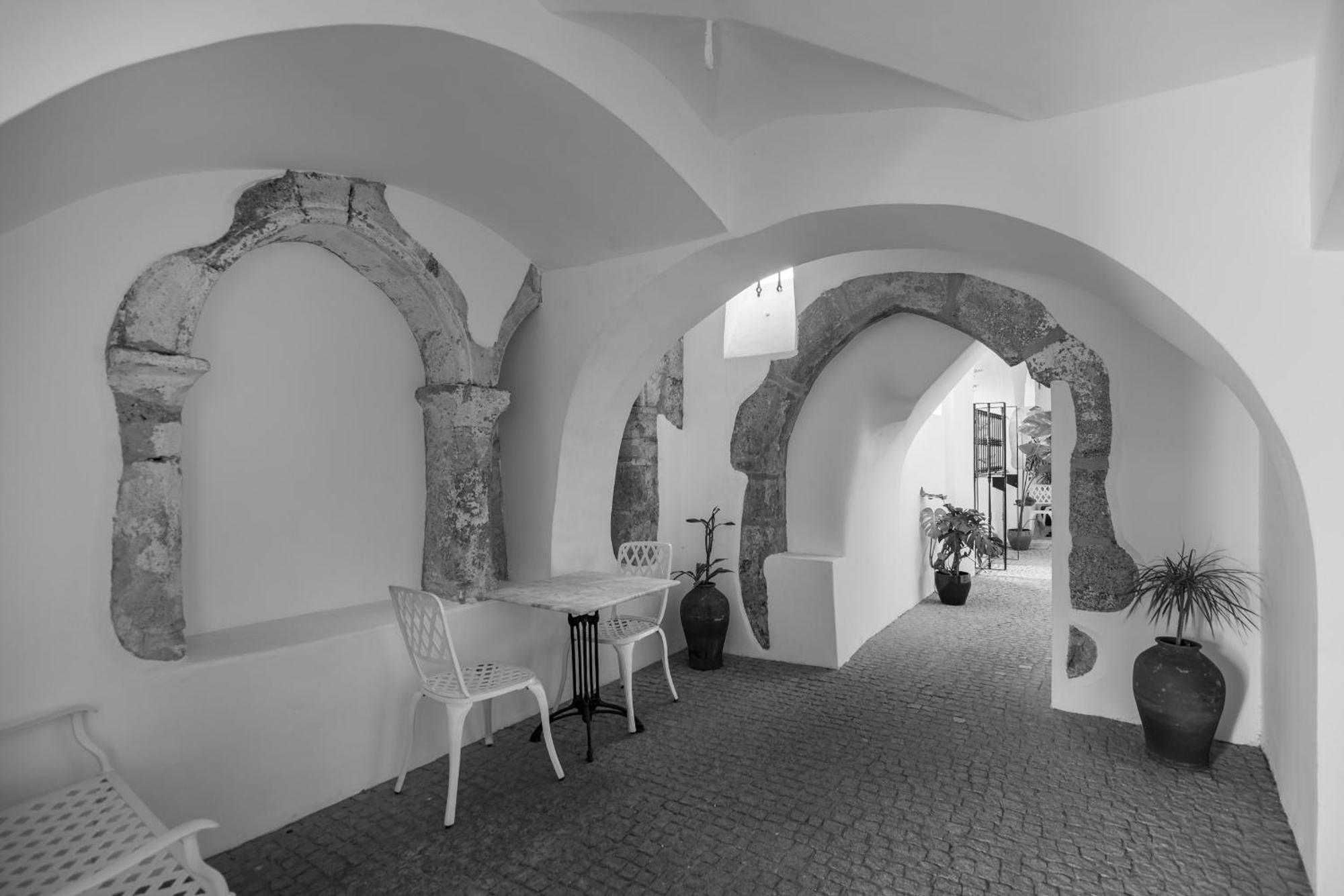Casa Morgado Esporao Bed & Breakfast Évora Dış mekan fotoğraf