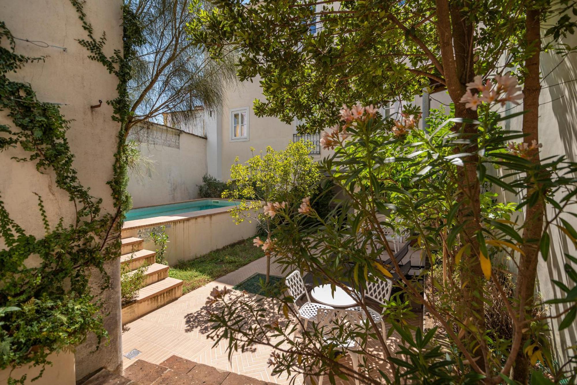 Casa Morgado Esporao Bed & Breakfast Évora Dış mekan fotoğraf