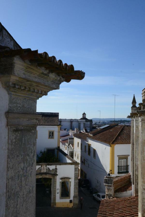 Casa Morgado Esporao Bed & Breakfast Évora Oda fotoğraf