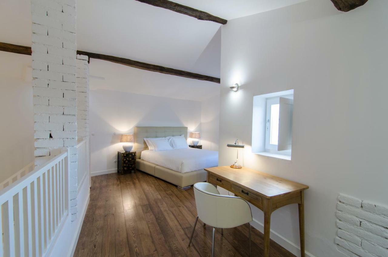 Casa Morgado Esporao Bed & Breakfast Évora Dış mekan fotoğraf