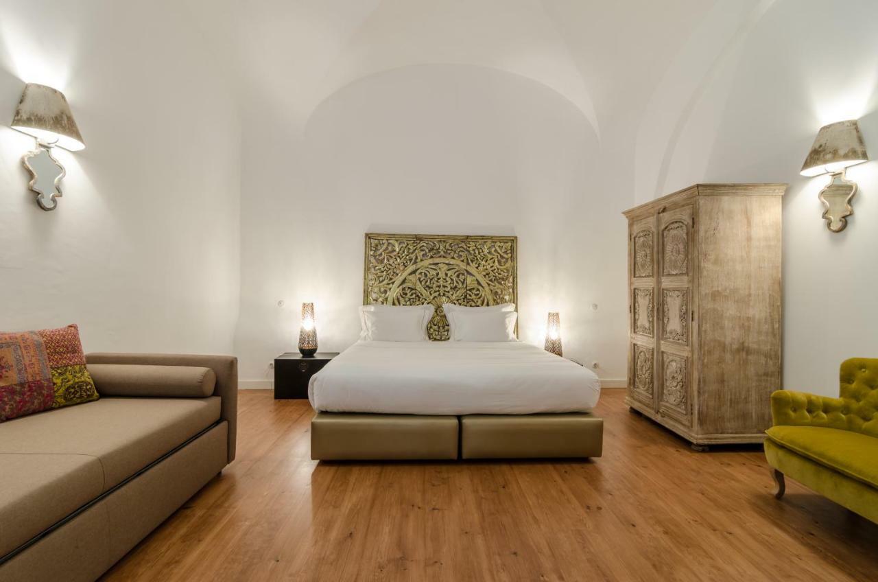Casa Morgado Esporao Bed & Breakfast Évora Dış mekan fotoğraf
