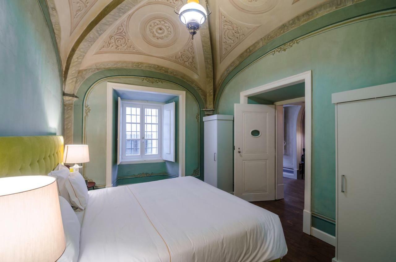 Casa Morgado Esporao Bed & Breakfast Évora Dış mekan fotoğraf